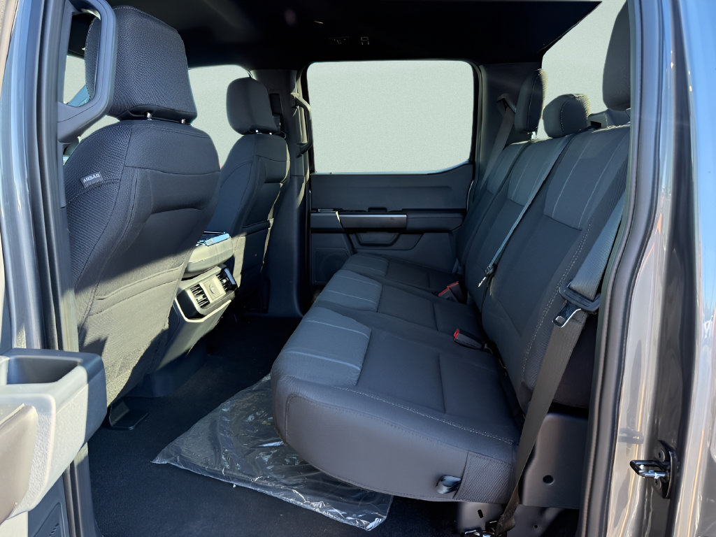 New 2026 Ford F150 STX w/ Equipment Group 200A AWD/4WD image 5