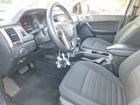 Used 2020 Ford Ranger XLT w/ Equipment Group 302A Luxury image 16