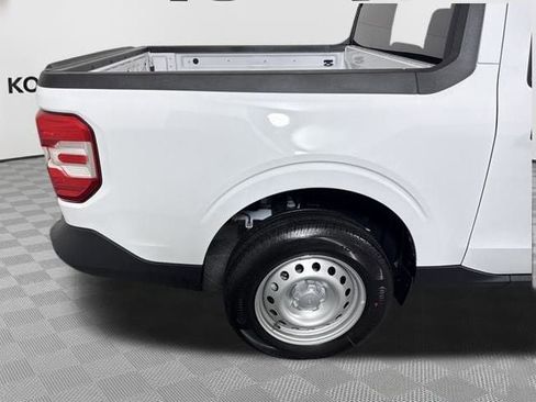 New 2026 Ford Maverick XL FWD image 12