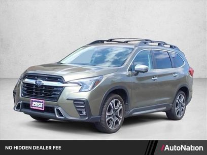 Used 2023 Subaru Ascent Touring
