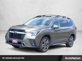 Used 2023 Subaru Ascent Touring AWD/4WD video 1