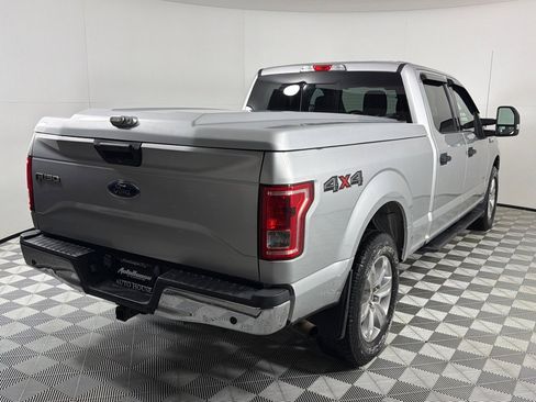 Used 2017 Ford F150 XLT w/ Trailer Tow Package image 5