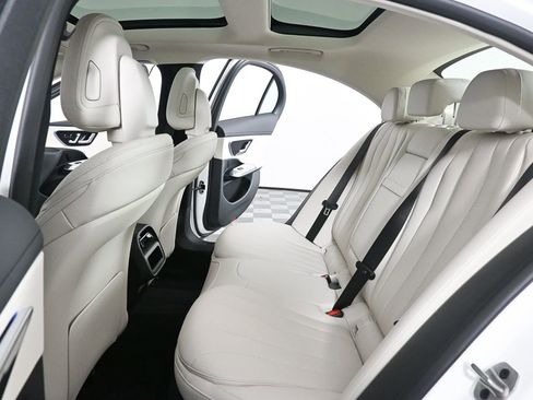 New 2026 Mercedes-Benz E 350 Sedan image 18