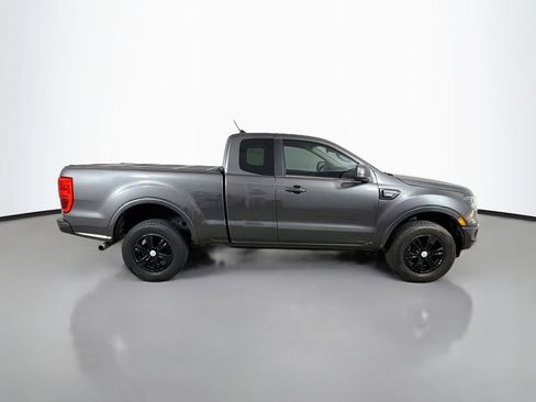 Used 2019 Ford Ranger XLT w/ Trailer Tow Package RWD image 8