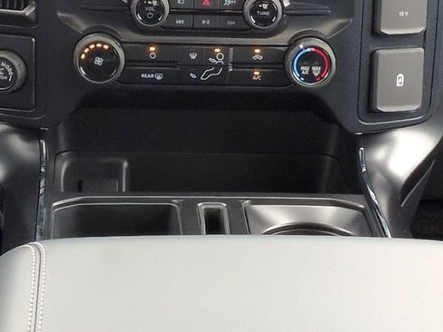New 2026 Ford F150 STX w/ Equipment Group 200A RWD image 19