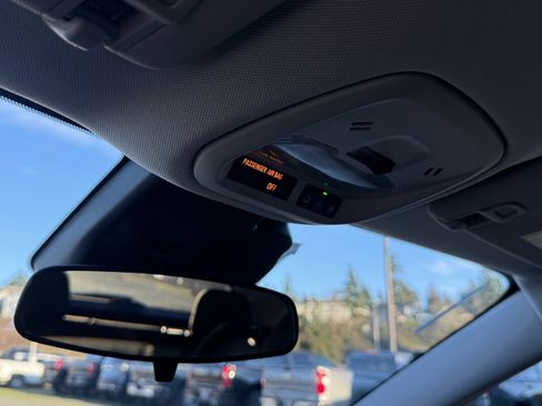 New 2026 Chevrolet Trax LS w/ LS Convenience Package image 15