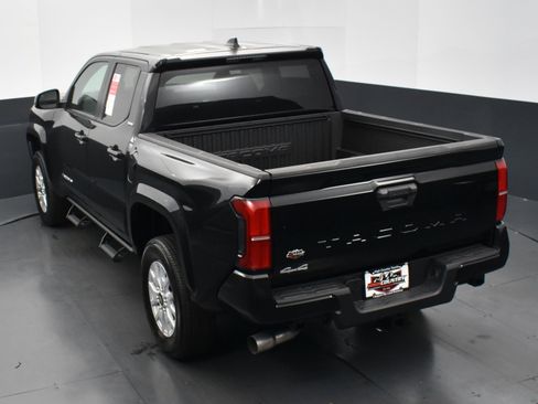 Used 2024 Toyota Tacoma SR5 image 30