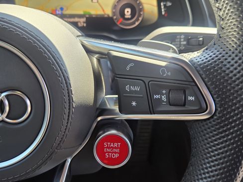 Used 2021 Audi R8 V10 image 23