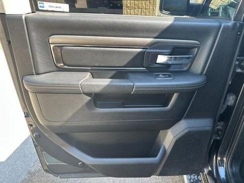Used 2014 RAM 1500 Sport w/ Convenience Group AWD/4WD image 15
