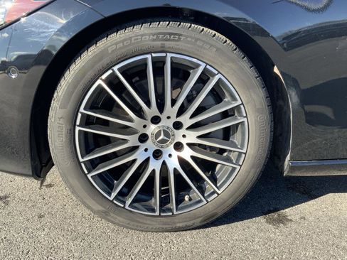 Used 2022 Mercedes-Benz C 300 4MATIC Sedan image 18