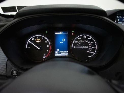 Certified 2023 Subaru Forester Wilderness AWD/4WD image 13