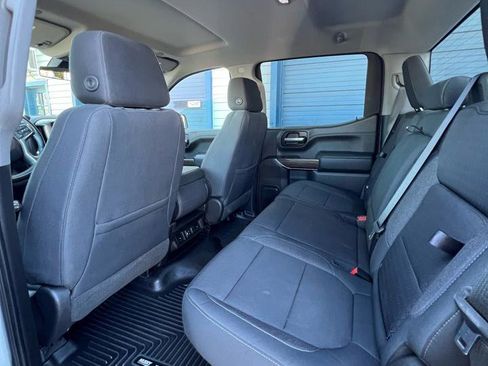 Used 2019 Chevrolet Silverado 1500 RST w/ All-Star Edition image 6