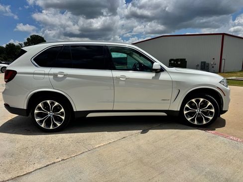 Used 2015 BMW X5 xDrive35i AWD/4WD image 6