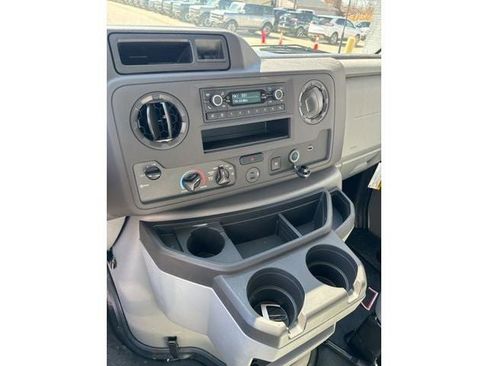 New 2024 Ford E-350 and Econoline 350 Super Duty w/ Ambulance Prep Package image 12