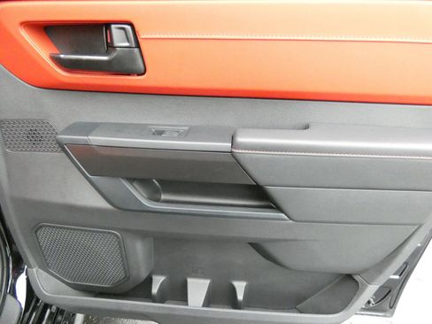 Used 2025 Toyota Tundra TRD Pro image 42