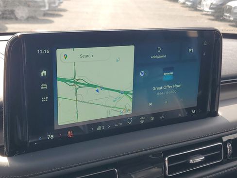 New 2026 Lincoln Aviator Reserve image 19