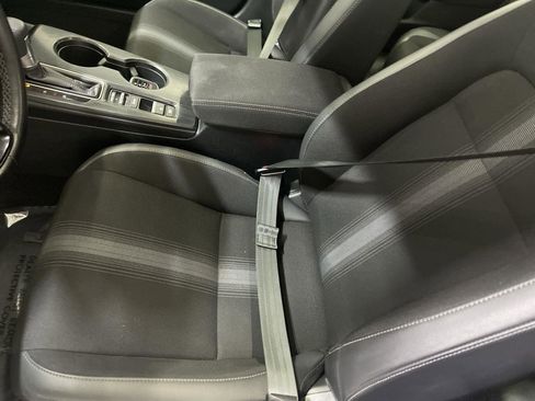 Certified 2024 Honda Civic Sport image 11