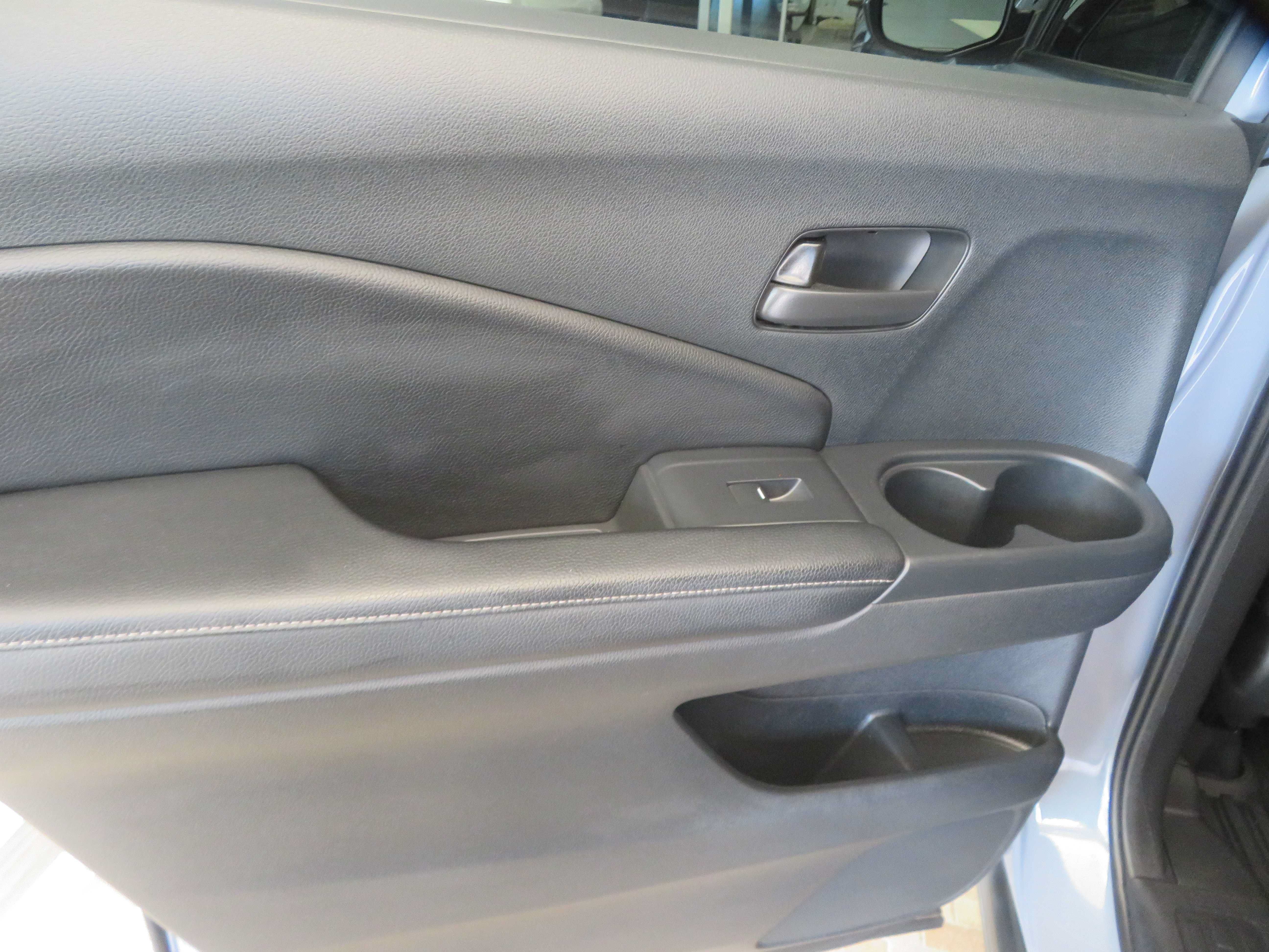 Used 2022 Honda Passport EX-L image 19