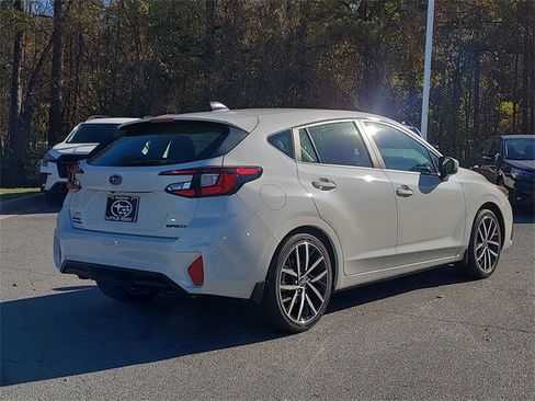 New 2026 Subaru Impreza 2.0i Sport image 3