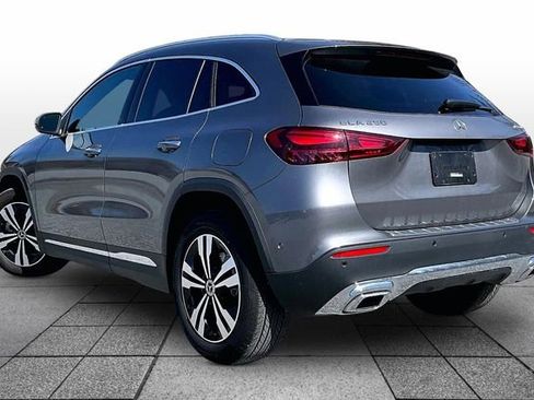 Certified 2026 Mercedes-Benz GLA 250 4MATIC image 3