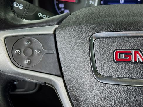 Used 2019 GMC Terrain SLE image 13