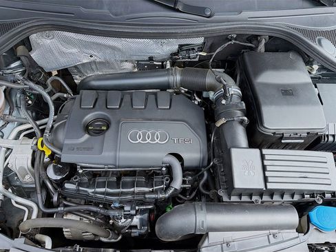 Used 2017 Audi Q3 2.0T Premium Plus w/ Premium Plus Package image 30