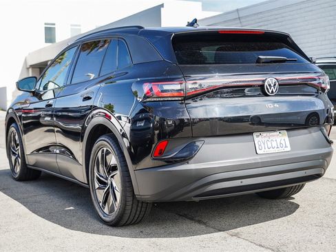 Used 2021 Volkswagen ID.4 Pro S image 6