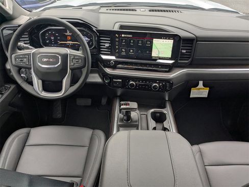 New 2026 GMC Sierra 1500 SLT w/ SLT Premium Plus Package image 15