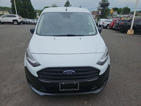 Used 2022 Ford Transit Connect XL FWD image 8