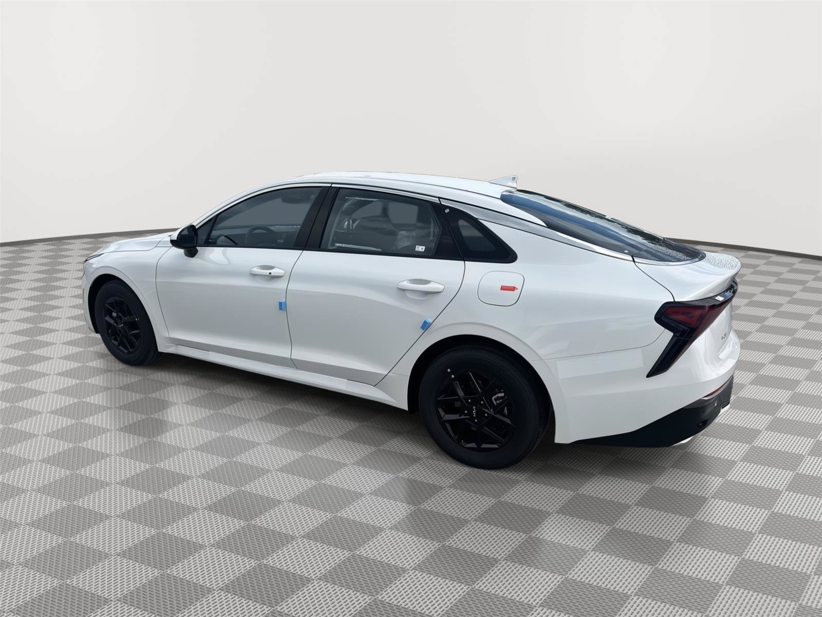 New 2026 Kia K5 LXS FWD image 6