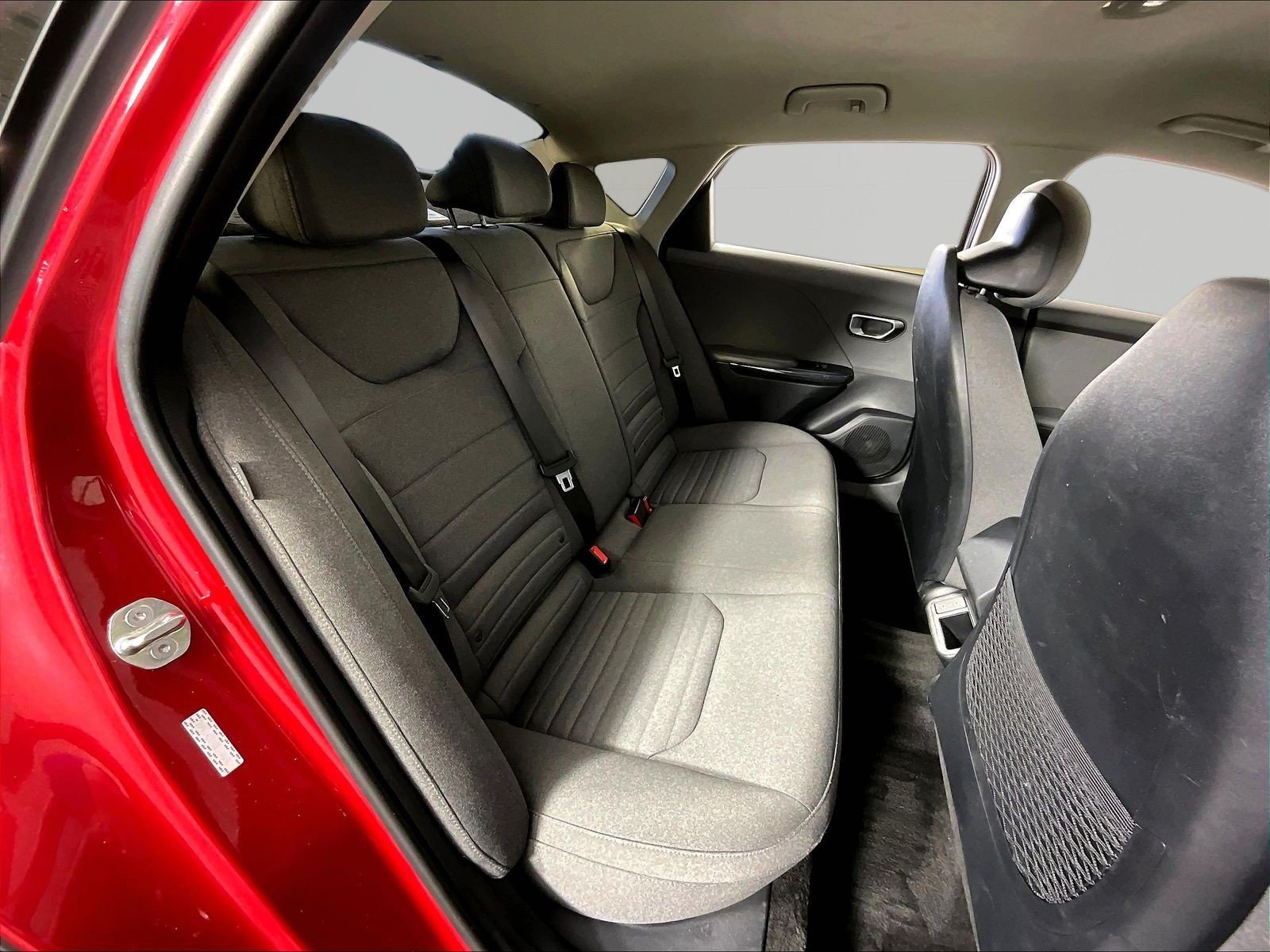 Used 2025 Kia K4 EX FWD image 23