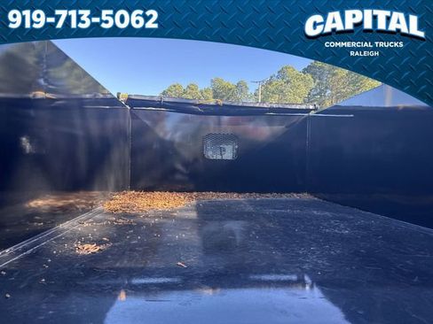 New 2026 Ford F450 XL w/ XL Chrome Package image 16