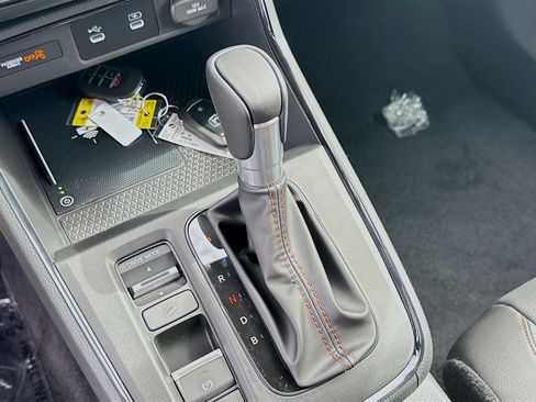 New 2026 Honda CR-V Sport-L image 15