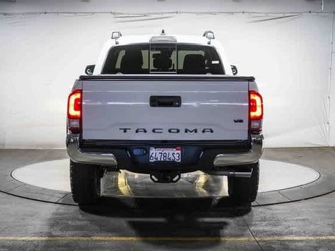 Used 2023 Toyota Tacoma SR5 image 3