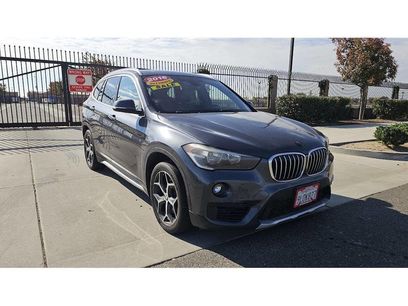 Used 2016 BMW X1 xDrive28i