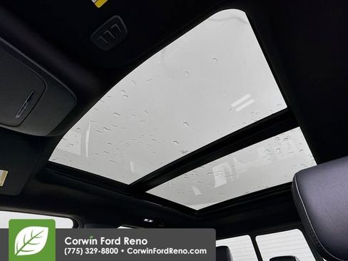 New 2025 Ford F150 Lariat w/ Equipment Group 501A Mid image 25