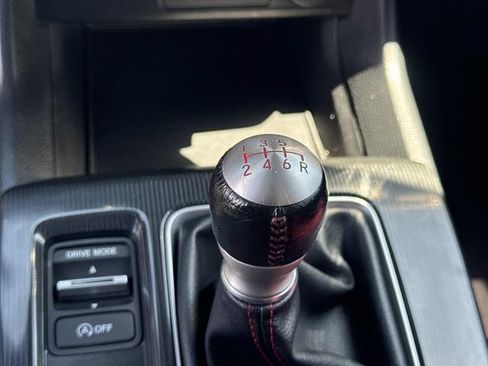 Used 2026 Honda Civic Si image 17