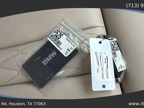 Used 2021 BMW X7 xDrive40i AWD/4WD image 59