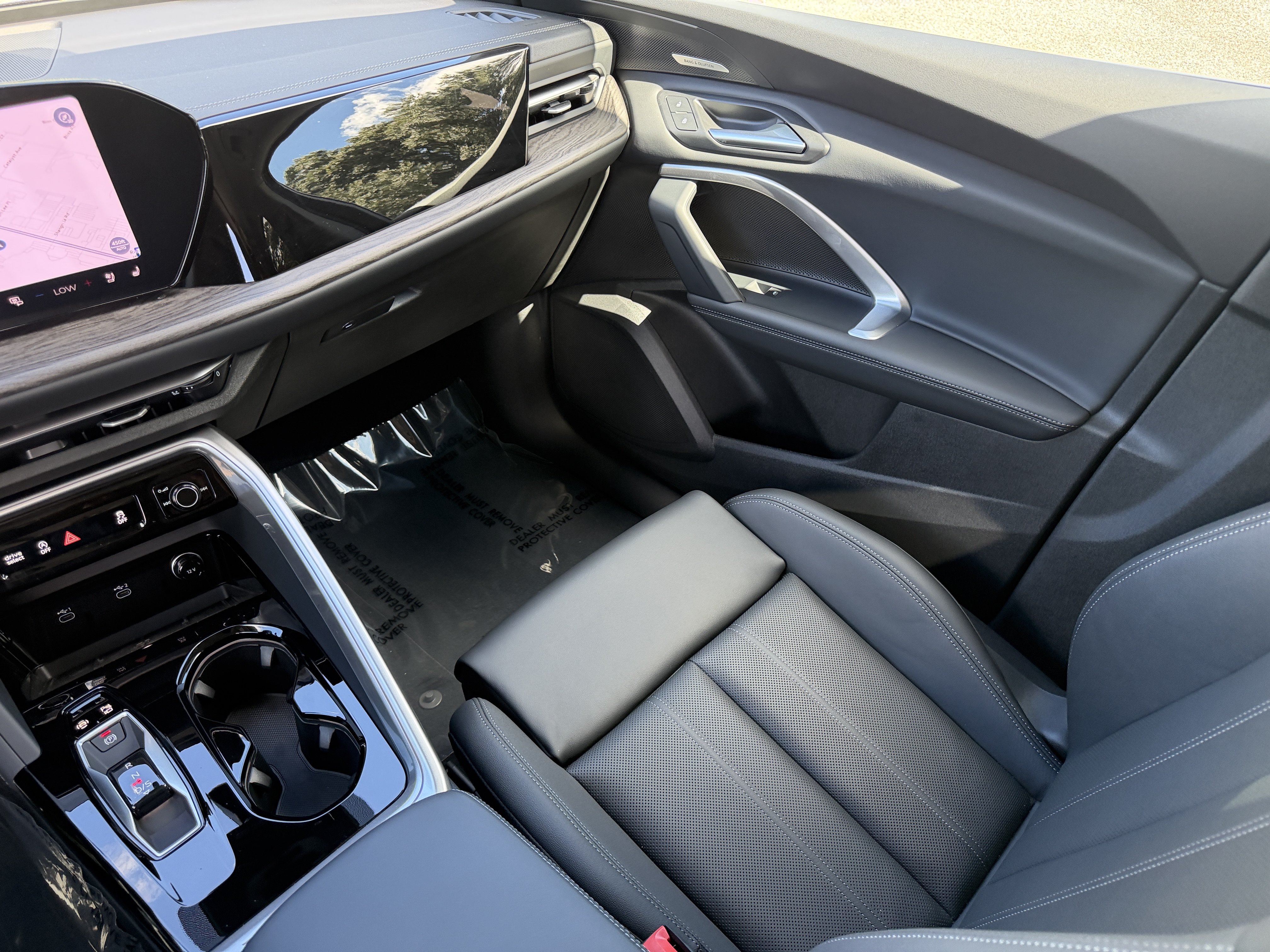 New 2026 Audi Q5 Premium Plus AWD/4WD image 17