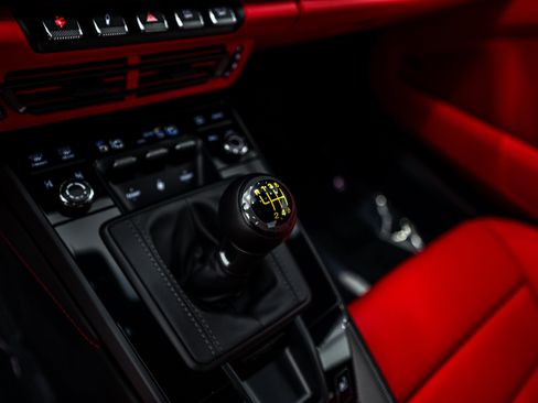 Certified 2024 Porsche 911 GT3 RWD image 18