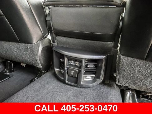 Used 2024 RAM 2500 Laramie w/ Safety Group AWD/4WD image 30