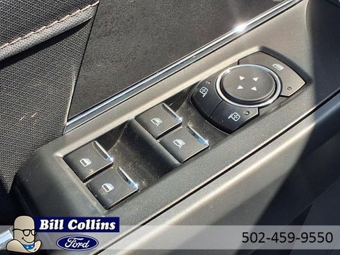 New 2024 Ford F150 XLT w/ Equipment Group 302A MID image 16