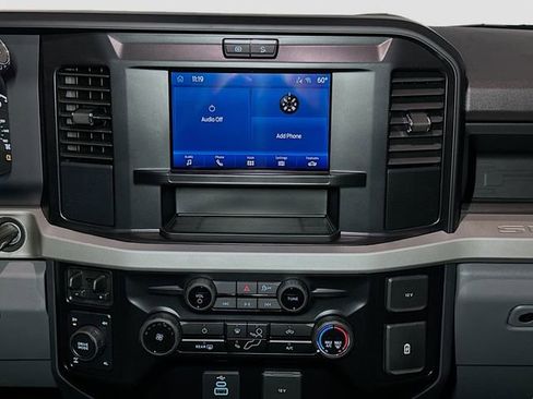 New 2026 Ford F250 XL w/ STX Appearance Package image 8