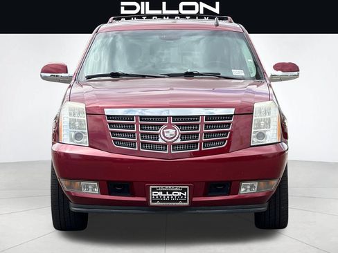 Used 2009 Cadillac Escalade AWD image 9