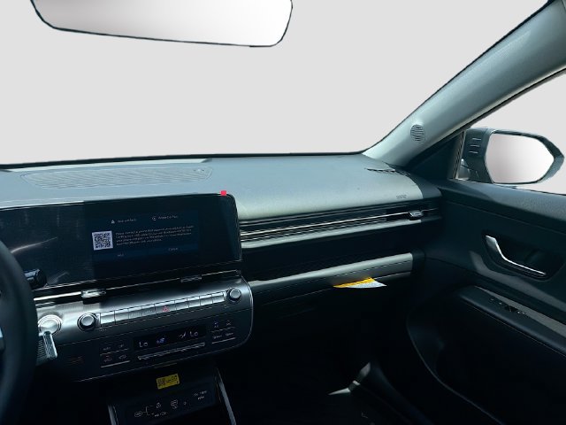 New 2026 Hyundai Kona Limited FWD image 24