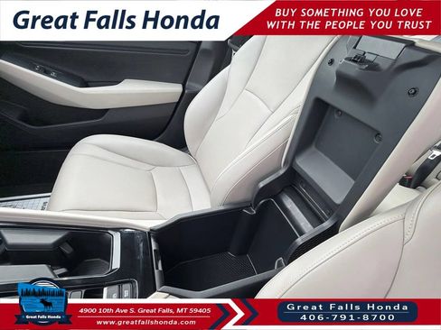 Used 2025 Honda Accord EX-L image 17