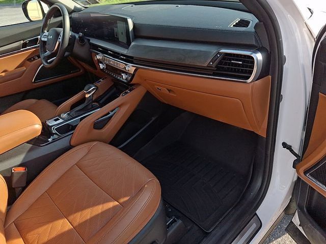 Used 2024 Kia Telluride SX X-Line AWD/4WD image 54