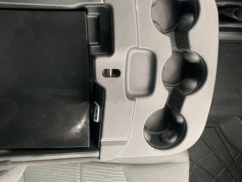 Used 2024 RAM 3500 Tradesman AWD/4WD image 24