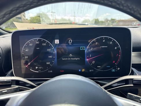 Used 2024 Mercedes-Benz C 300 4MATIC Sedan w/ Advanced USB Package image 21