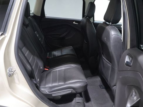 Used 2018 Ford Escape SEL w/ Ford Safe & Smart Package AWD/4WD image 22